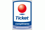 ticket compliments
