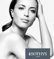 sothys s logom