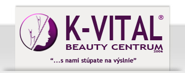 K-VITAL | Regeneračné štúdio